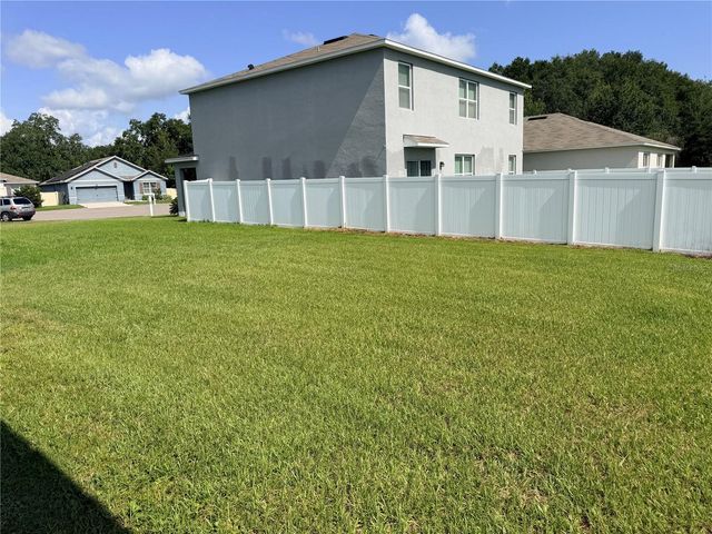 615 TRALEE LANE, Auburndale, FL 33823