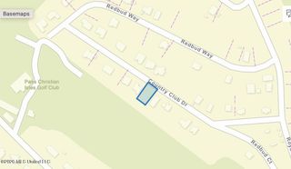 Country Club Drive, Pass Christian, MS 39571