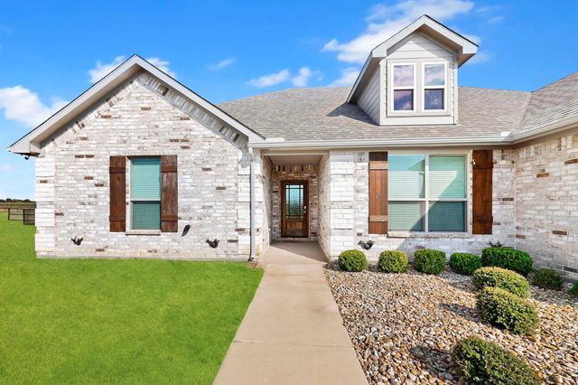 634 Gant Road, Sherman, TX 75090