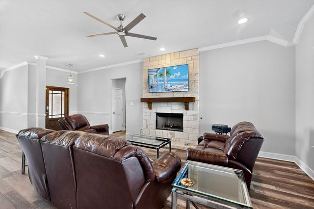 634 Gant Road, Sherman, TX 75090