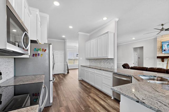 634 Gant Road, Sherman, TX 75090