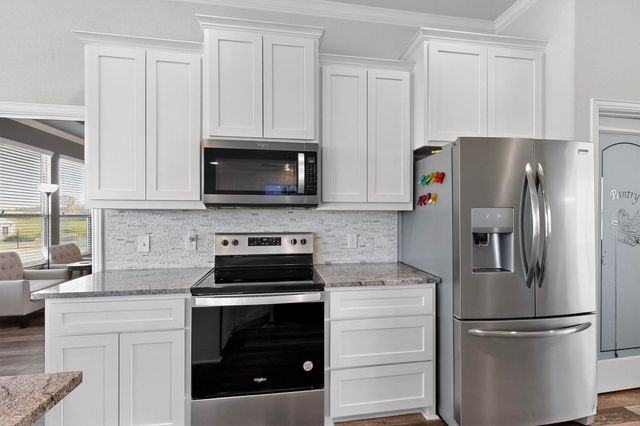 634 Gant Road, Sherman, TX 75090