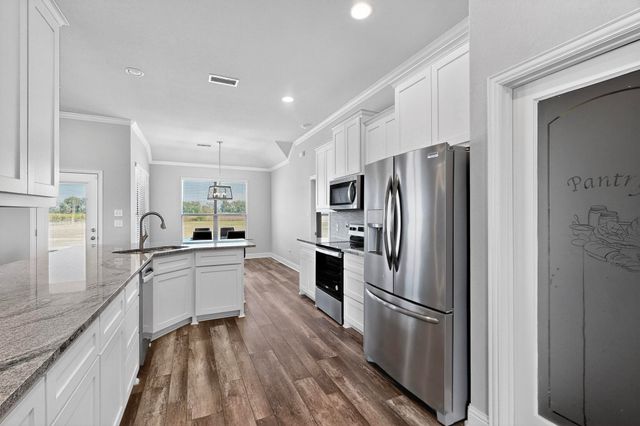634 Gant Road, Sherman, TX 75090