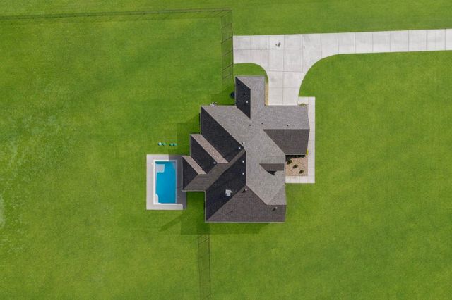 634 Gant Road, Sherman, TX 75090