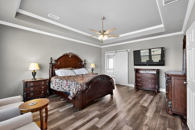634 Gant Road, Sherman, TX 75090
