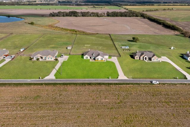 634 Gant Road, Sherman, TX 75090