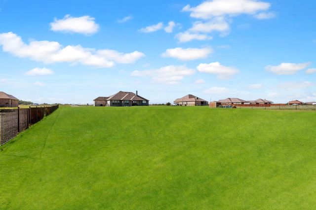 634 Gant Road, Sherman, TX 75090