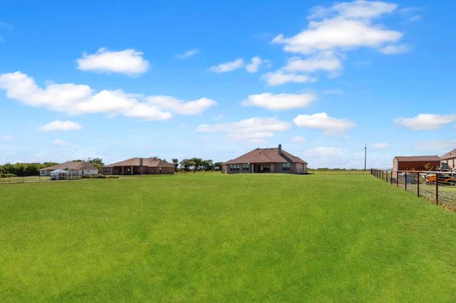 634 Gant Road, Sherman, TX 75090