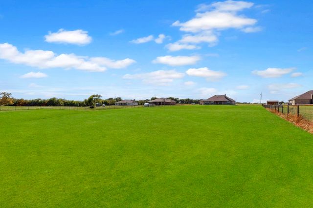 634 Gant Road, Sherman, TX 75090