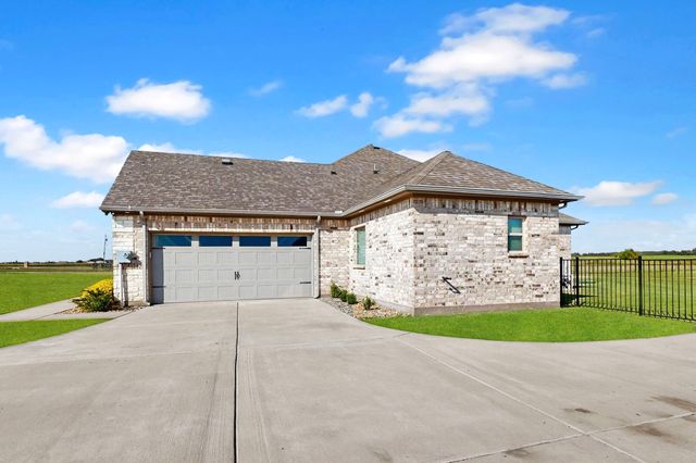 634 Gant Road, Sherman, TX 75090