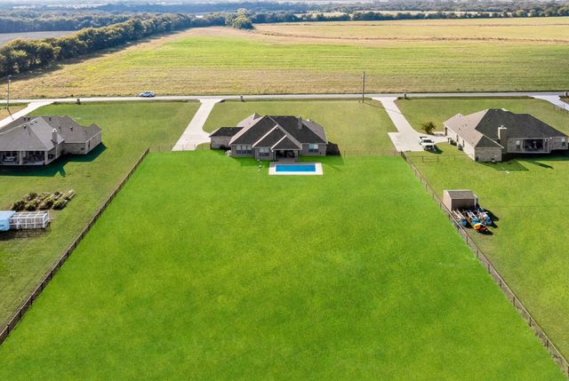 634 Gant Road, Sherman, TX 75090