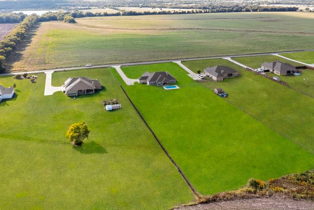 634 Gant Road, Sherman, TX 75090