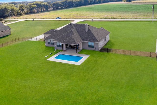 634 Gant Road, Sherman, TX 75090