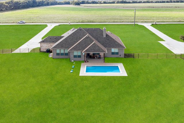 634 Gant Road, Sherman, TX 75090