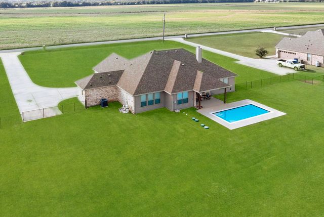 634 Gant Road, Sherman, TX 75090