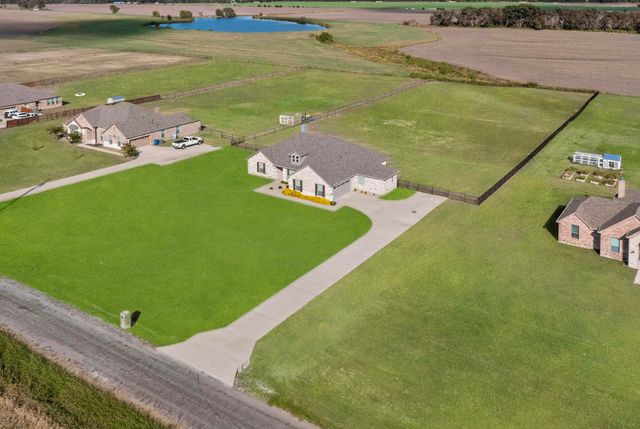 634 Gant Road, Sherman, TX 75090