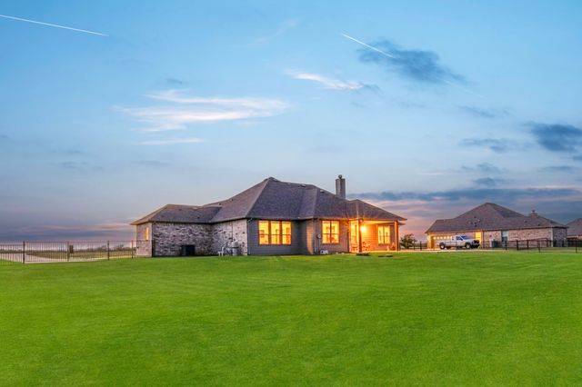 634 Gant Road, Sherman, TX 75090