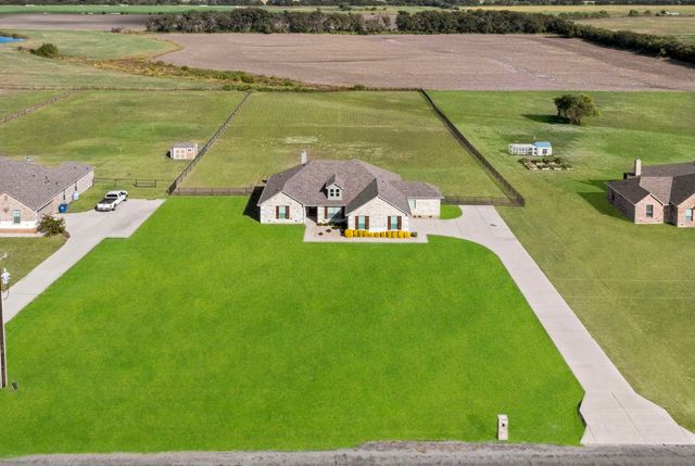 634 Gant Road, Sherman, TX 75090