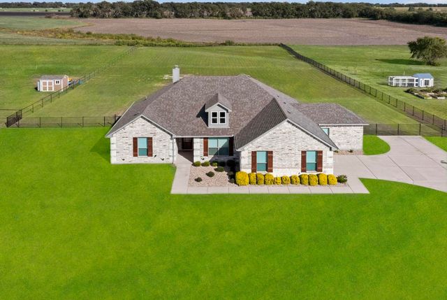 634 Gant Road, Sherman, TX 75090