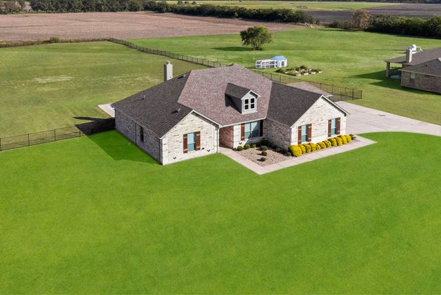 634 Gant Road, Sherman, TX 75090
