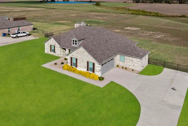 634 Gant Road, Sherman, TX 75090