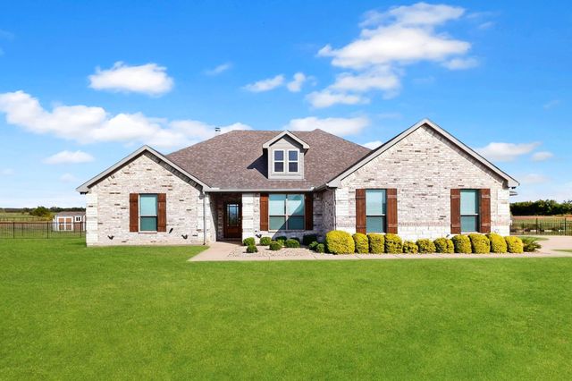 634 Gant Road, Sherman, TX 75090