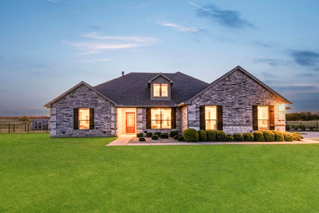 634 Gant Road, Sherman, TX 75090