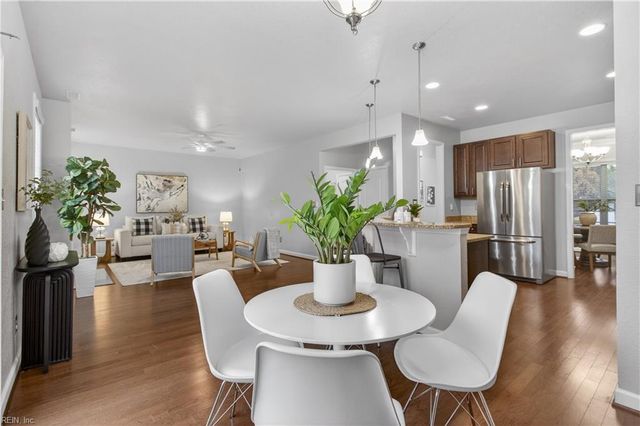 849 Brightleaf PL, Chesapeake, VA 23320