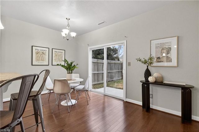 849 Brightleaf PL, Chesapeake, VA 23320