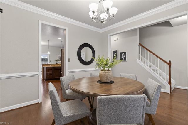 849 Brightleaf PL, Chesapeake, VA 23320