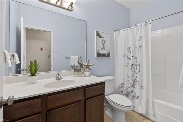 849 Brightleaf PL, Chesapeake, VA 23320