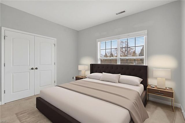 849 Brightleaf PL, Chesapeake, VA 23320