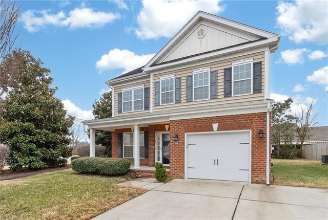 849 Brightleaf PL, Chesapeake, VA 23320