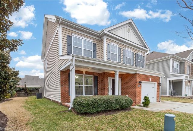 849 Brightleaf PL, Chesapeake, VA 23320