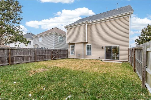 849 Brightleaf PL, Chesapeake, VA 23320