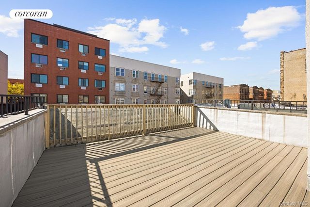 247 Mount Hope Place A, Bronx, NY 10457