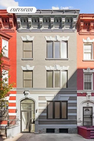 247 Mount Hope Place A, Bronx, NY 10457