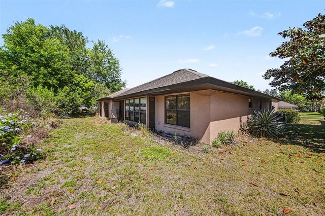 4750 ABACO DRIVE, Tavares, FL 32778
