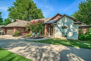12254 Red Bud Valley, Guthrie, OK 73044