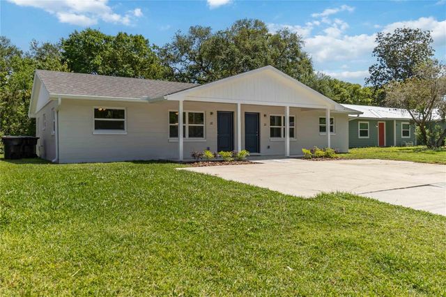 217 MONTANA AVENUE, St Cloud, FL 34769