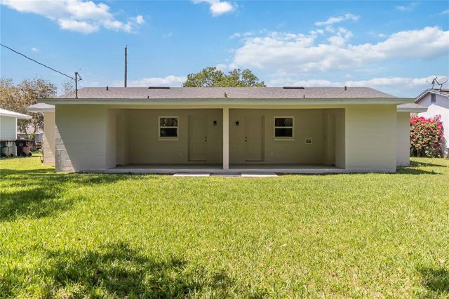 217 MONTANA AVENUE, St Cloud, FL 34769