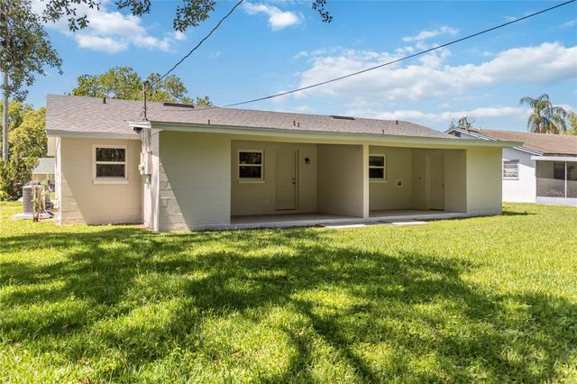 217 MONTANA AVENUE, St Cloud, FL 34769