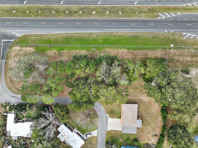 GROVEMONT ESTATES ROAD, Groveland, FL 34736