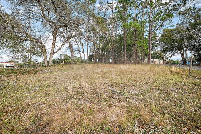 GROVEMONT ESTATES ROAD, Groveland, FL 34736