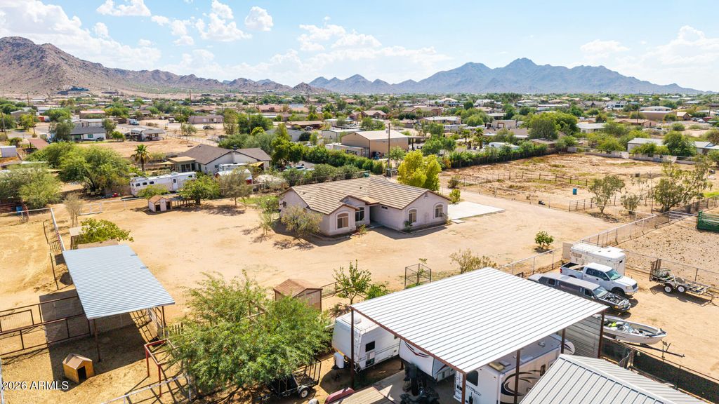 26215 S 201ST Way, Queen Creek, AZ 85142 — photo 2