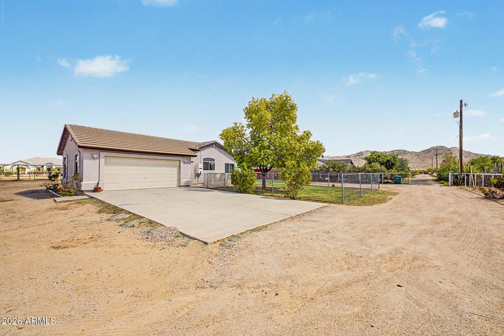 26215 S 201ST Way, Queen Creek, AZ 85142 — photo 3