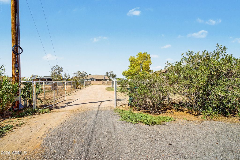 26215 S 201ST Way, Queen Creek, AZ 85142 — photo 4