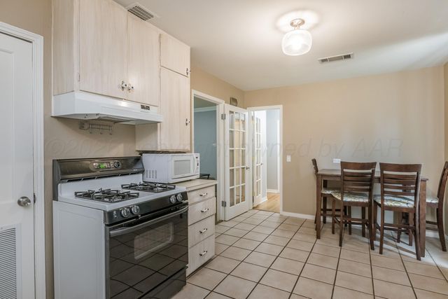 2036 S Parker Street, Amarillo, TX 79109