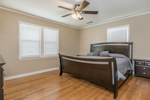 2036 S Parker Street, Amarillo, TX 79109