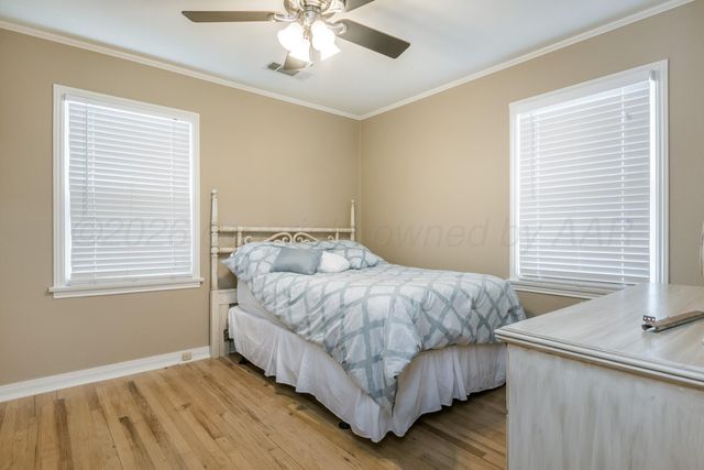 2036 S Parker Street, Amarillo, TX 79109